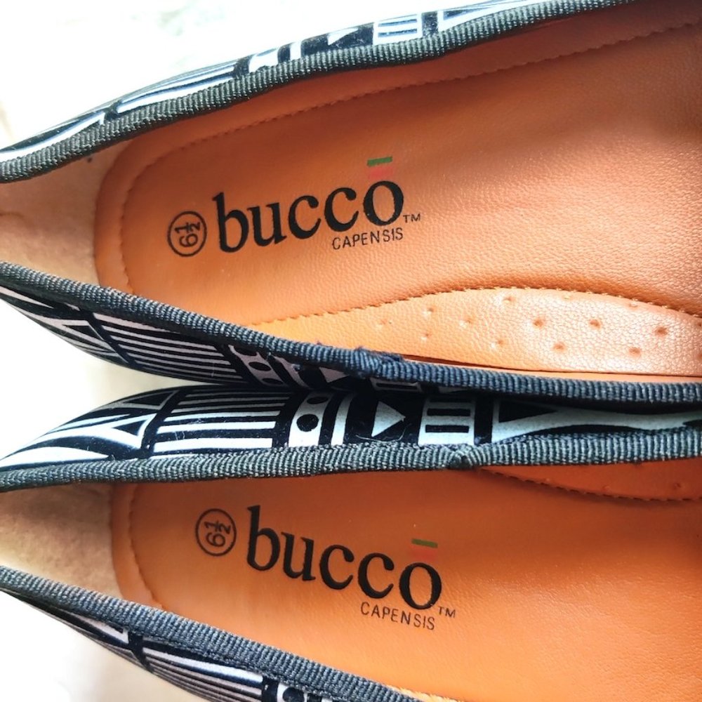 Bucco Rula Flats - Picture 8 of 8